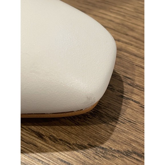 Kurt Geiger London Leather Rainbow Block Heel Booties Women’s Sz US 9.5/EU 40.5 - Picture 10 of 12